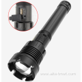 XHP90 Long Distance led torch